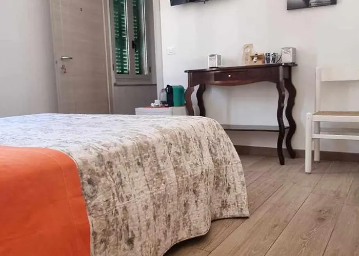 B&B D'Amare Cupra Marittima