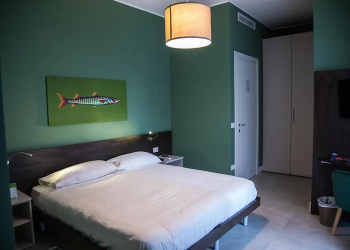 Hotel Casa Consani à Vintimille