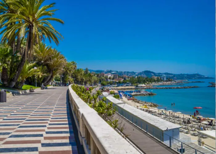 La Magia Del Mare