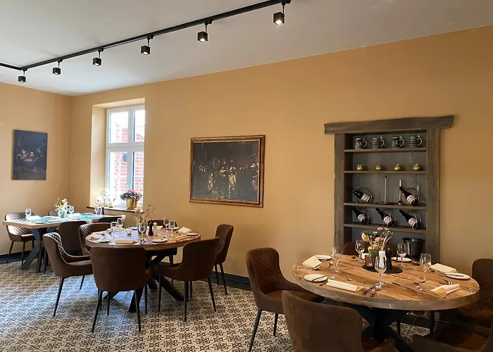 Landgasthof Am Jäger Wesel 