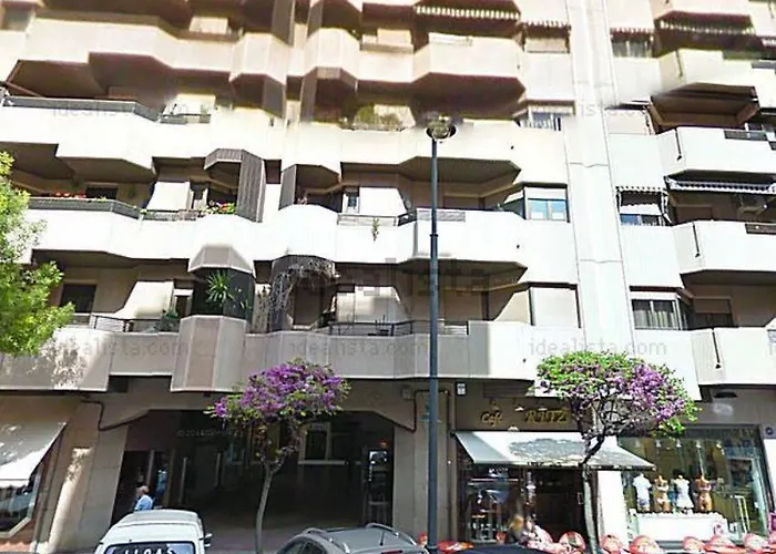 Pensión La Castellana Logroño