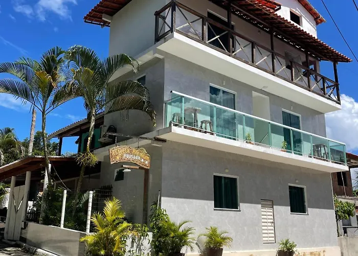 Estrela Premium Pousada