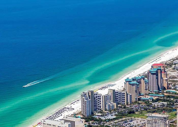 Beachside II #4239 Destin