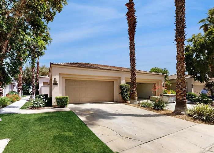 Oak Tree Delight Permit# 245,840 Apartment La Quinta