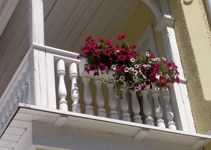 Hotel Garni Hubertus-Nostalgie&Charme Fulpmes