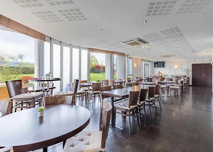 Appart’City Confort Nantes Ouest Saint-Herblain