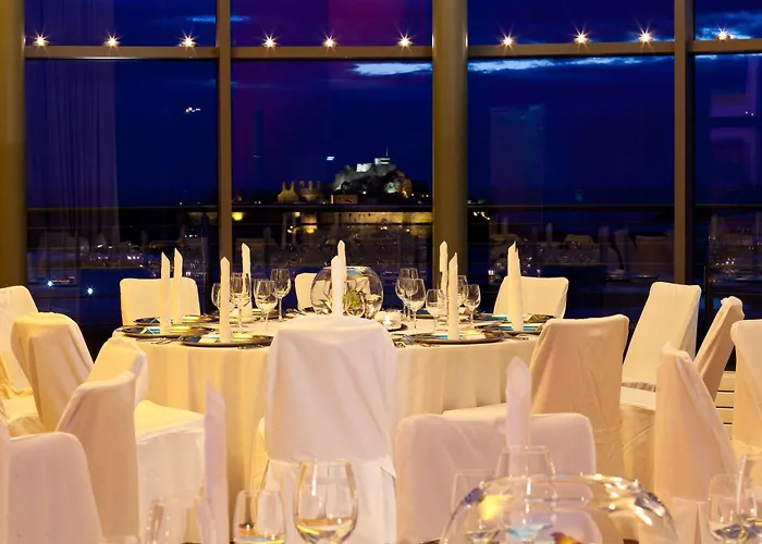 Radisson Blu Waterfront Hotel, Jersey Saint Helier Jersey
