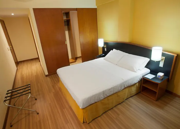 Hotel Moncloa