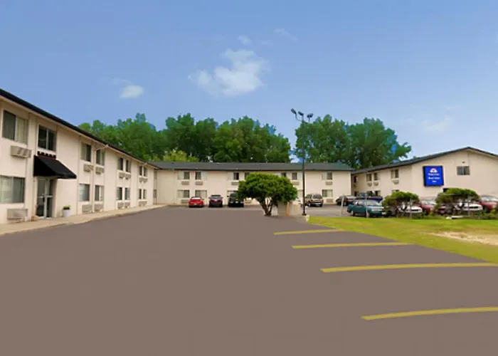 Valued Stay Madison