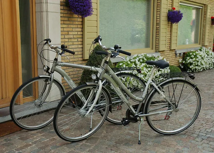 B&B Bloemenweelde Courtrai