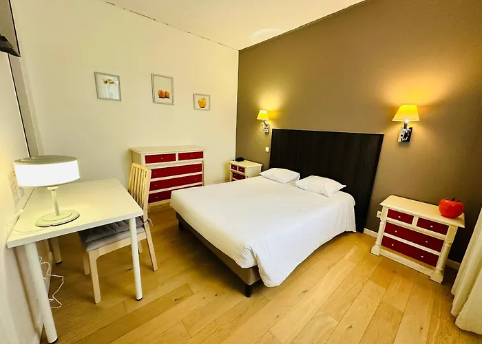 Hotel Italia Tours