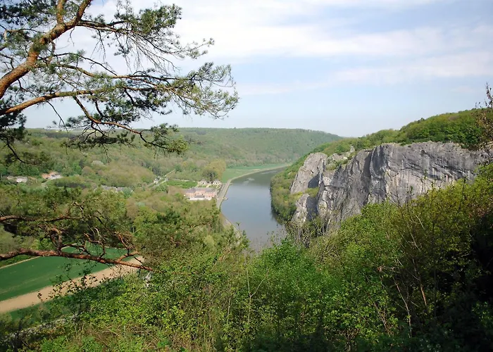 Bed En Breakfast Le Freyr