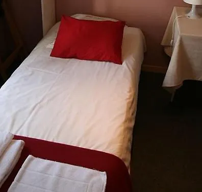 Hotel Anvers La Panne