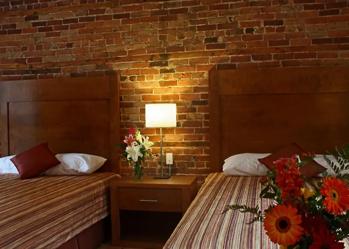 Hotel Quartier des Spectacles Montréal