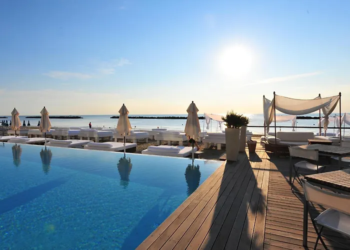 Vistamare Suite Lido Di Savio