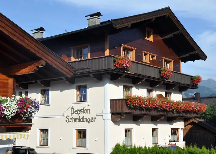 Pension Schmidinger