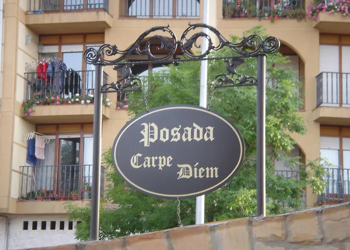 Posada Carpe Diem