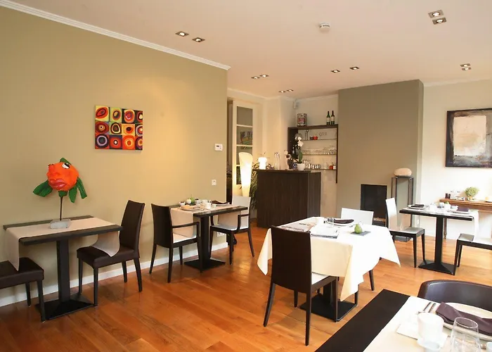 B&B Sabbajon Ieper