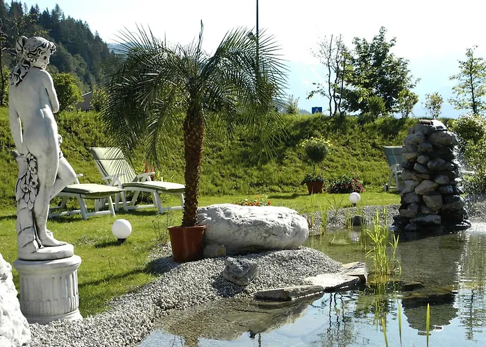 Hotels in Leogang