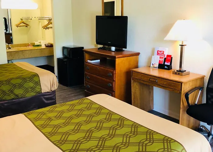 Econo Lodge Corbin