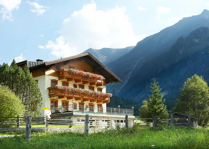 Hotel Gasthof Siggen Neukirchen am Großvenediger