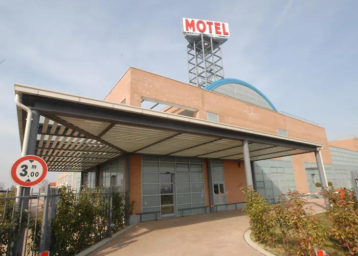 Hotel Motel 2 Castel San Giovanni 