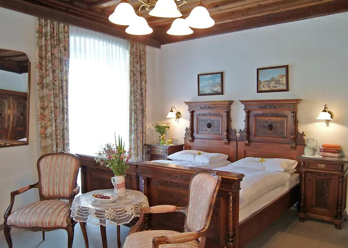 Hotels in Bad Hofgastein