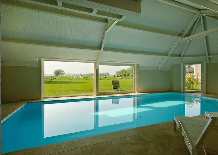 B&B Het Weiland