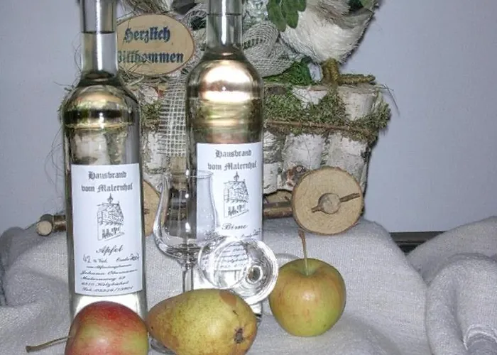 Bed and Breakfast Malernhof Kitzbühel