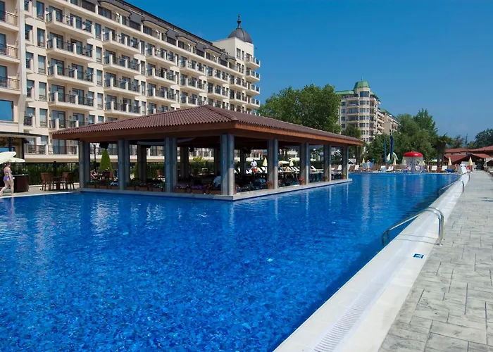 Admiral Hotel Goldstrand