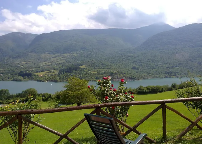 Hotel La Poiana Barrea