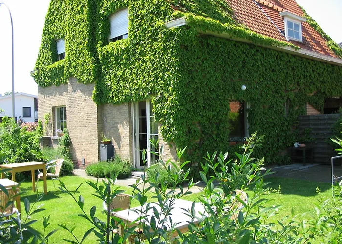 B&B Villa Vanilla Ieper