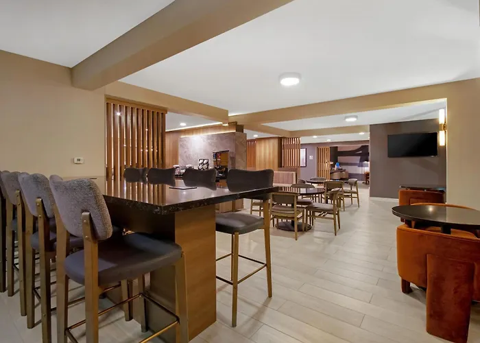Best Western Plus Meadowlands Secaucus