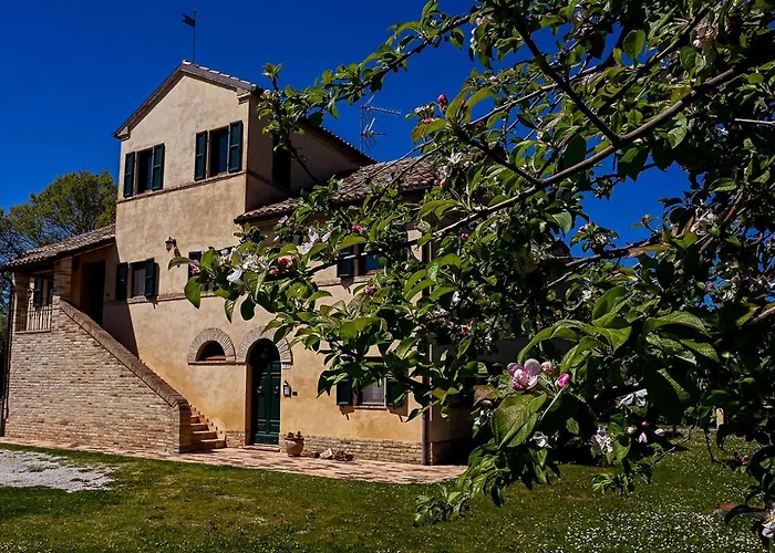 Hotel a Osimo