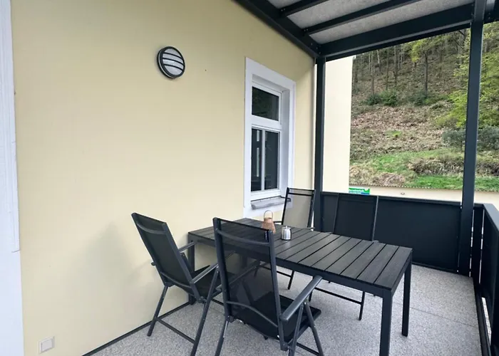 Pension Hönel-Hof Bad Schandau