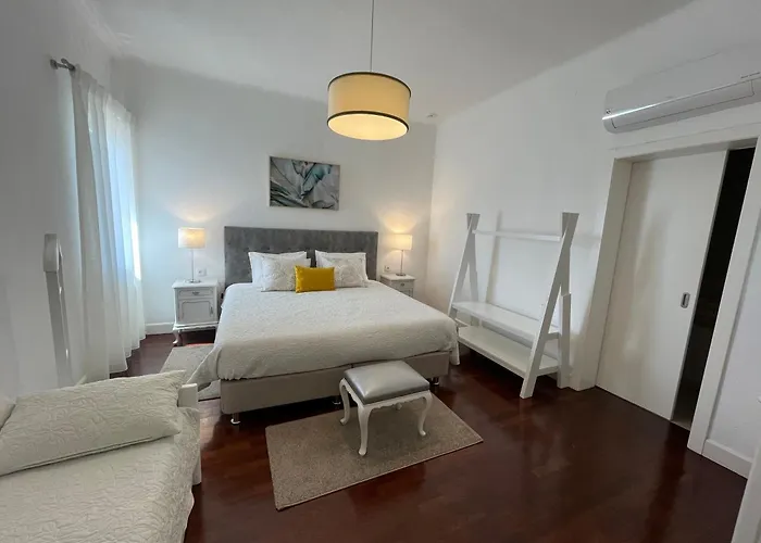Quinta De Vale Escuro Hotel Lousã