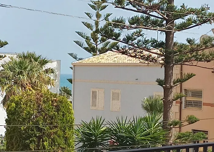 B&B Casa Rosati