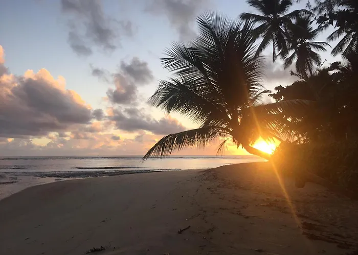 Pousada Vila Sereia