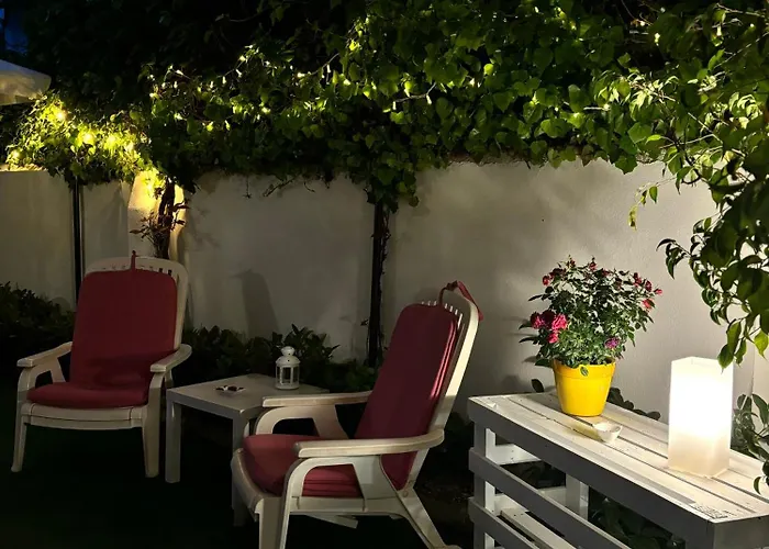 Alemar Bed & Breakfast Mondello