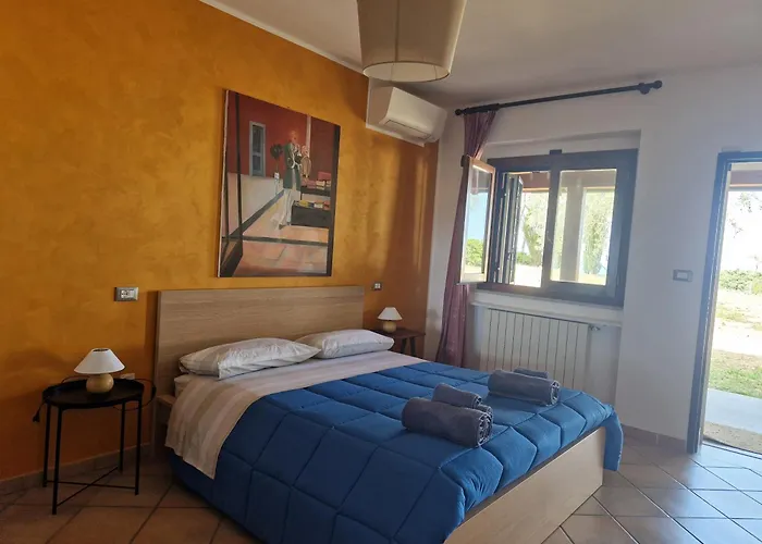 Hotel a Torino di Sangro