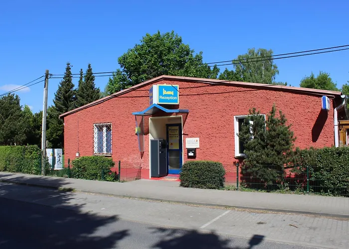 Pension Schwalbenweg Schönefeld