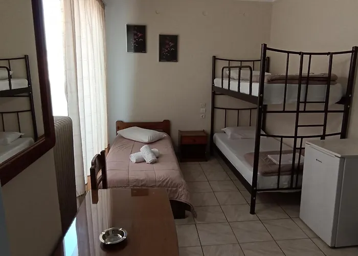Elite Hotel Atenas