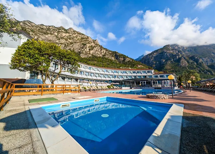 Aria Life Hotel Limone sul Garda
