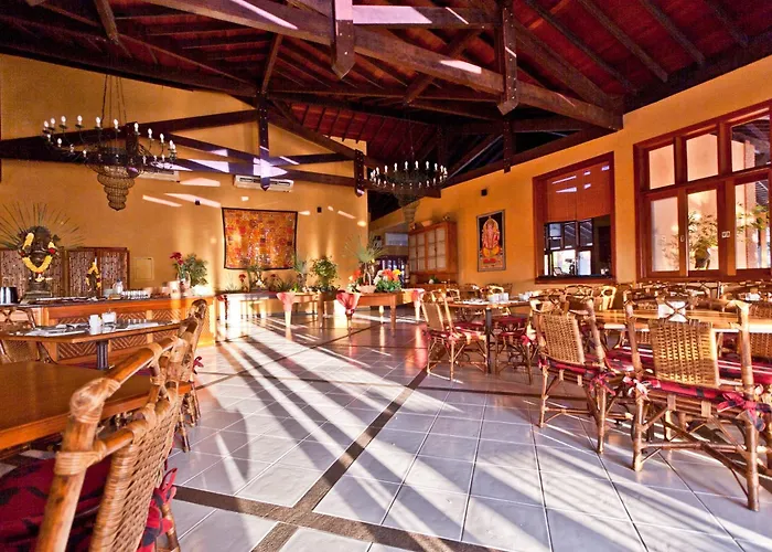 Canto Da Floresta Ecoresort Amparo 