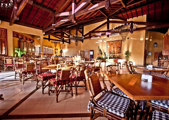 Canto Da Floresta Ecoresort Amparo 