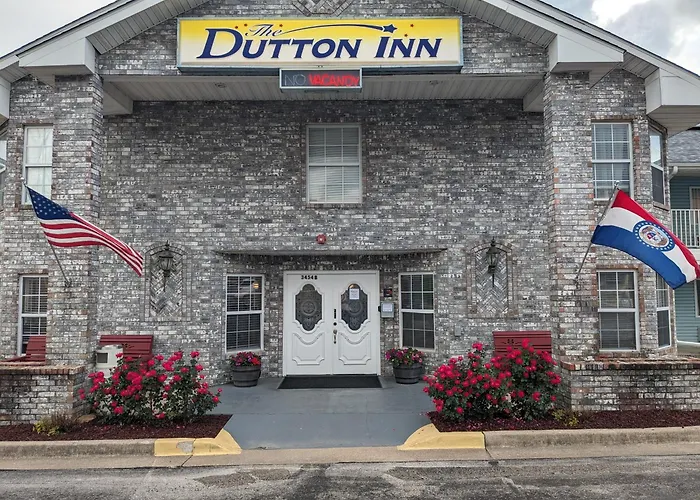 Dutton Inn Branson