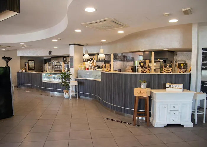Hotel Riva Dei Cavalleggeri