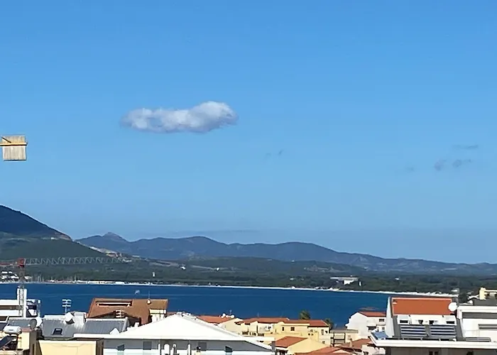 B&B Su Canistreddu