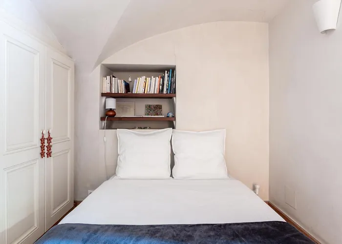 Bed and Breakfast Bed end breakfast du centre à Bourg-Saint-Maurice