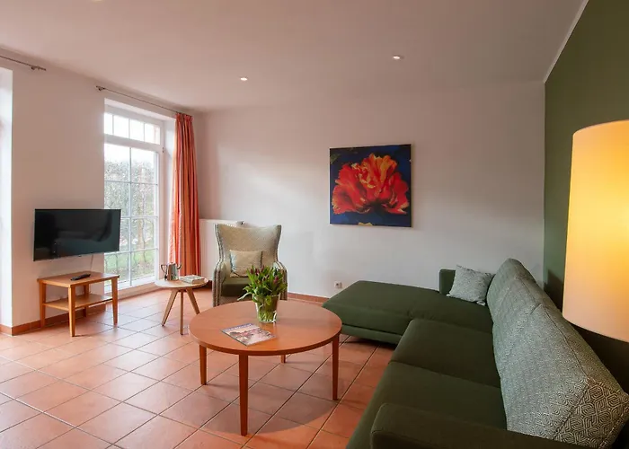 Hotel Glockenhof Studtmann Amelinghausen